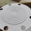 ptfe diaphragm made by Shanghai Chongfu ptfe product manufacturer